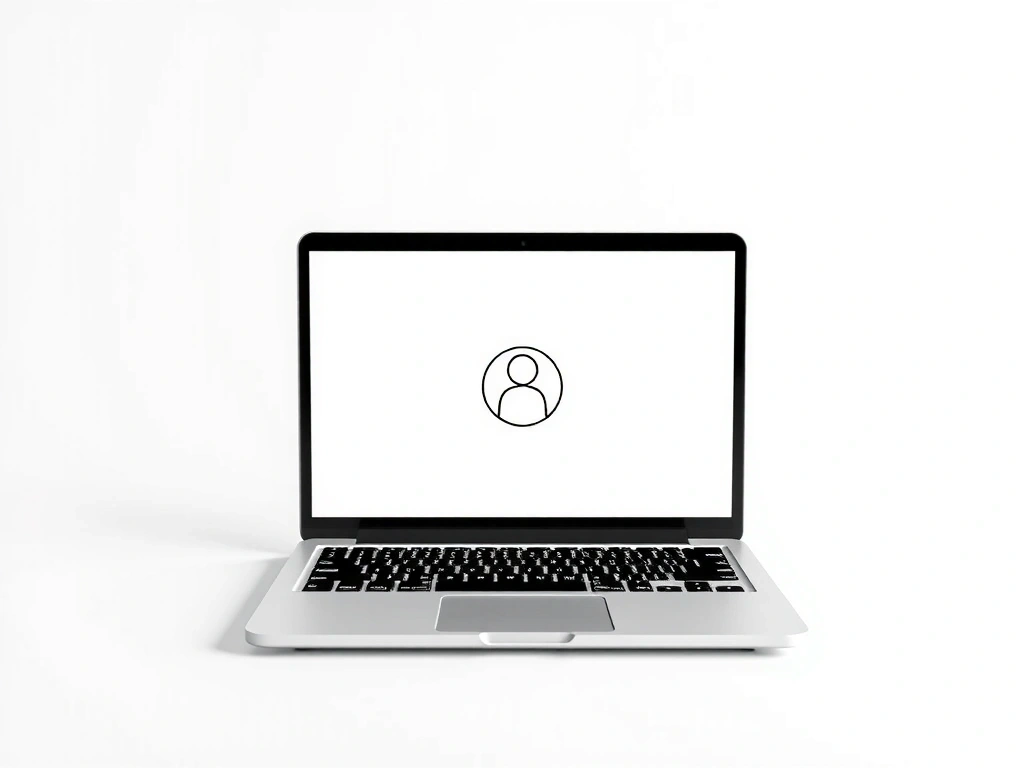 Abstracte Darstellung von Datenverbindung