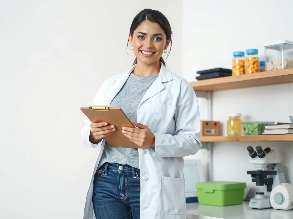 Anna, Qualitätskontrolle