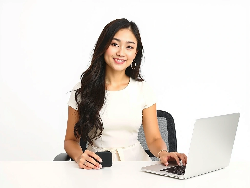 Julia, Kommunikation